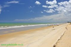 Fotos Praia Costa do Atlantico Nova Vicosa BAHIA 16