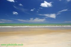 Fotos Praia Costa do Atlantico Nova Vicosa BAHIA 17