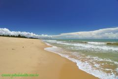 Foto Praia da Barra Prado BAHIA 5