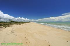 Foto Praia da Barra Prado BAHIA 7