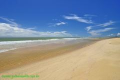 Foto Praia da Barra Prado BAHIA 23