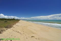 Foto Praia da Barra Prado BAHIA 8