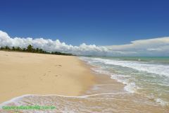 Foto Praia da Barra Prado BAHIA 6