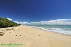 Foto Praia da Barra Prado BAHIA 2