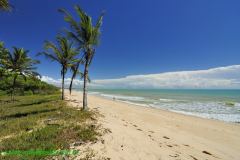 Foto Praia da Barra Prado BAHIA 4