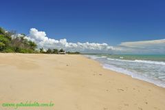Foto Praia da Barra Prado BAHIA 3