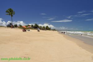 Fotos Praia de Novo Prado BAHIA 8