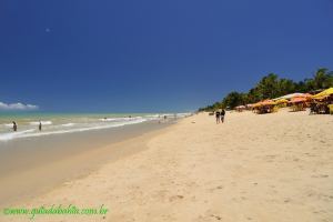 Fotos Praia de Novo Prado BAHIA 4