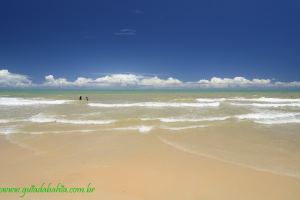 Fotos Praia de Novo Prado BAHIA 2