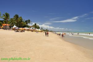Fotos Praia de Novo Prado BAHIA 3