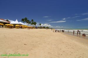 Fotos Praia de Novo Prado BAHIA 7