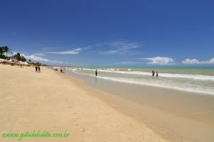 Fotos Praia de Novo Prado BAHIA