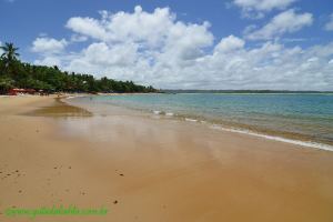 Fotos Praia da Concha Itacare BAHIA 3