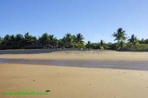 Fotos Praia de Guaiu Santa Cruz Cabralia 10