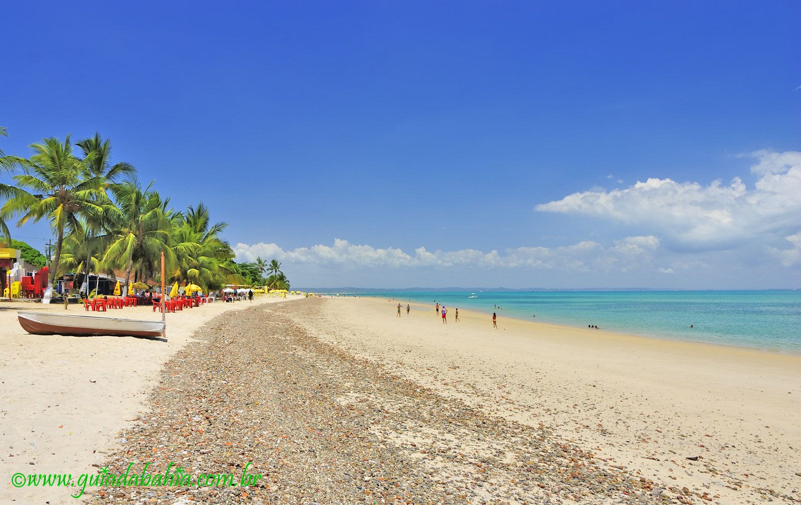Fotos da Praia Ponta de Areia Ilha de Itaparica BAHIA
