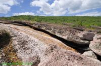 Fotos Rio Lencois Chapada Diamantina 3