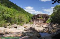 Fotos Rio Lencois Chapada Diamantina 12