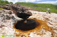 Fotos Rio Lencois Chapada Diamantina 5