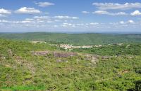 Fotos Rio Lencois Chapada Diamantina 19