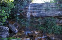 Fotos Rio Lencois Chapada Diamantina 23