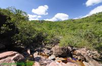 Fotos Rio Lencois Chapada Diamantina 15