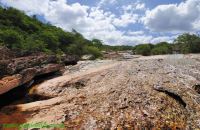 Fotos Rio Lencois Chapada Diamantina 4