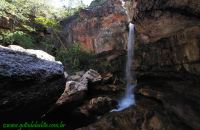 Fotos Rio Lencois Chapada Diamantina 16