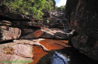 Fotos Rio Lencois Chapada Diamantina 14