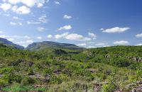 Fotos Rio Lencois Chapada Diamantina 18