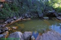 Fotos Rio Lencois Chapada Diamantina 22