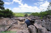 Fotos Rio Lencois Chapada Diamantina 6