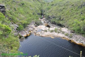 Fotos Rio Mucugezinho Chapada Diamantina 13