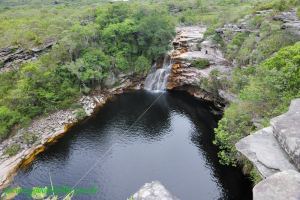 Fotos Rio Mucugezinho Chapada Diamantina 8