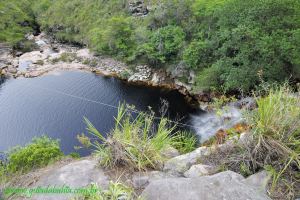 Fotos Rio Mucugezinho Chapada Diamantina 12