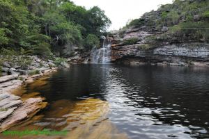 Fotos Rio Mucugezinho Chapada Diamantina 9