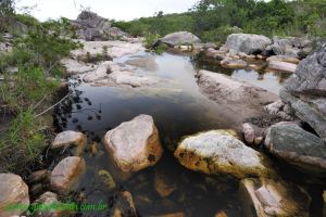 Fotos Rio Mucugezinho Chapada Diamantina 7