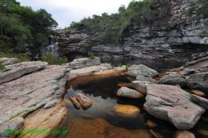 Fotos Rio Mucugezinho Chapada Diamantina 10