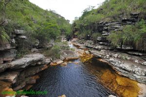 Fotos Rio Mucugezinho Chapada Diamantina 11