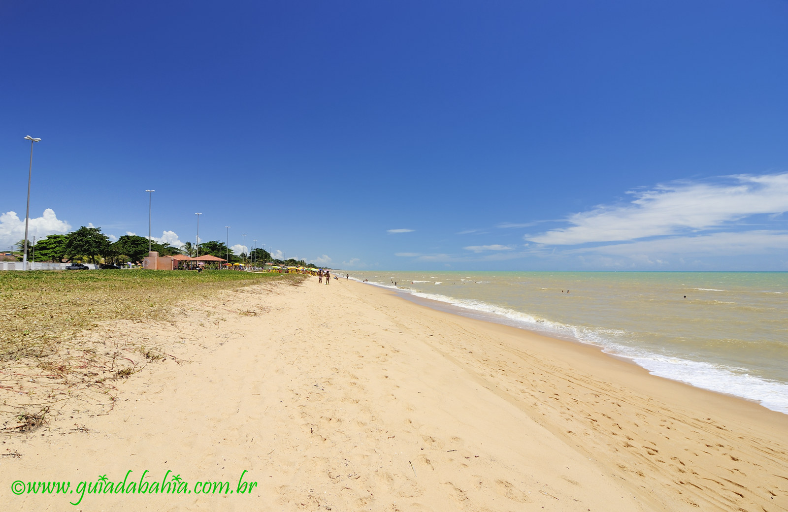 Alcobaca Ba Fotos Praia de Alcobaça BAHIA