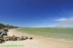 Fotos Praia da Barra Nova Vicosa BAHIA 2