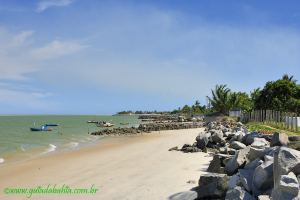 Fotos Praia da Barra Nova Vicosa BAHIA 6