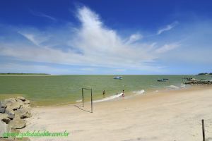 Fotos Praia da Barra Nova Vicosa BAHIA 5