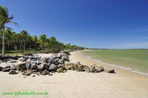 Fotos Praia da Barra Nova Vicosa BAHIA 3