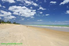 Fotos Praia Costa do Atlantico Nova Vicosa BAHIA 11