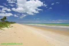 Fotos Praia Costa do Atlantico Nova Vicosa BAHIA 8