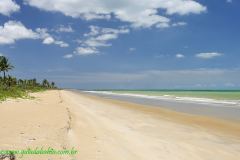Fotos Praia Costa do Atlantico Nova Vicosa BAHIA 9