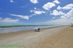 Fotos Praia Costa do Atlantico Nova Vicosa BAHIA 14