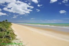 Fotos Praia Costa do Atlantico Nova Vicosa BAHIA 7