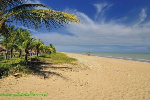 Fotos Praia Pontal da Barra Nova Vicosa BAHIA 8