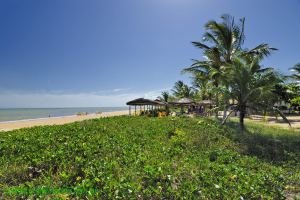 Fotos Praia Pontal da Barra Nova Vicosa BAHIA 4